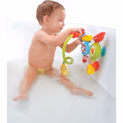 Yookidoo 40139 - Stazione Spray Sottomarina - Vista aggiuntiva 6