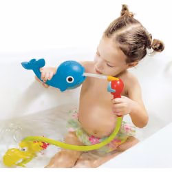 Yookidoo 40142 giocattolo per il bagno - Vista aggiuntiva 4