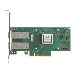 Mellanox Technologies MCX512A-ACAT scheda di rete e adattatore Interno Fibra 25000 Mbit/s