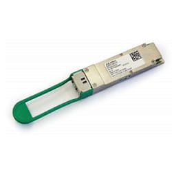 Mellanox Technologies MMA1L30-CM modulo del ricetrasmettitore di rete Fibra ottica 100000 Mbit/s QSFP28 1310 nm