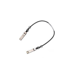 Mellanox Technologies MCP2M00-A002E30N cavo InfiniBand e in fibra ottica 2 m SFP Nero