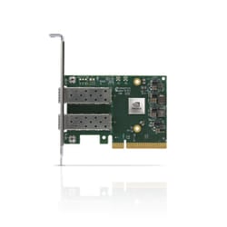 Mellanox Technologies MCX631102AN-ADAT scheda di rete e adattatore Interno Fibra 25000 Mbit/s