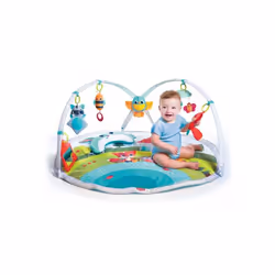 Tiny Love Gymini Dynamic Meadow Days Multicolore Palestrina a tappeto per bambino - Vista aggiuntiva 4