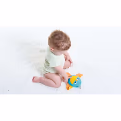 Tiny Love Gymini Dynamic Meadow Days Multicolore Palestrina a tappeto per bambino - Vista aggiuntiva 6