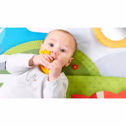 Tiny Love Super Mat Meadow Days Multicolore Tappetino da gioco per bambino - Vista aggiuntiva 4