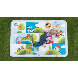 Tiny Love Super Mat Meadow Days Multicolore Tappetino da gioco per bambino - Vista aggiuntiva 5