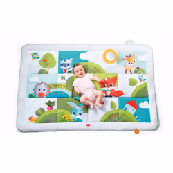 Tiny Love Super Mat Meadow Days Multicolore Tappetino da gioco per bambino - Vista aggiuntiva 6