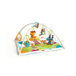 Tiny Love Gymini Deluxe Into the Forest Multicolore Palestrina a tappeto per bambino