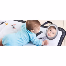 Tiny Love Super Mat Black & White Magical Tales - Vista aggiuntiva 8