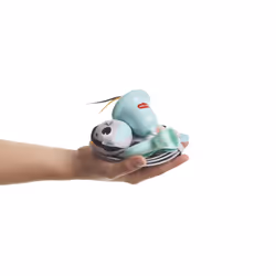 Tiny Love Pack & Go Magical Tales - Vista aggiuntiva 5