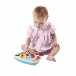Tiny Love 5-in-1 Altri giocattoli da cavalcare - Vista aggiuntiva 4