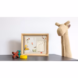 Tiny Love 7290108863710 cornice per quadro Cornice per foto singola Legno - Vista aggiuntiva 2