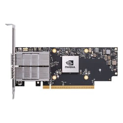 Nvidia ConnectX-7 Interno Fibra 400000 Mbit/s