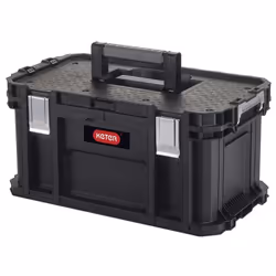 Cassetta porta attrezzi connect tool box Keter 239995 La cassetta porta attrezzi Keter 239995 Connect Tool Box è un prodotto  ...