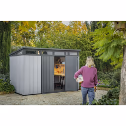 Keter Artisan 11x7 - Vista aggiuntiva 6