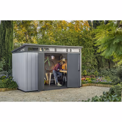 Keter Artisan 11x7 - Vista aggiuntiva 8