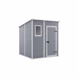 Keter Manor Pent 6x6 - Vista aggiuntiva 4