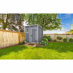 Keter Manor Pent 6x6 - Vista aggiuntiva 5