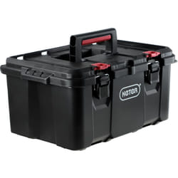 Organizer per valigia Keter Toolbox