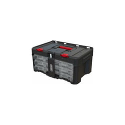 Stack & Roll - Set de 3 organizzatori deTools de - Keter