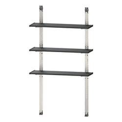 Keter 255179 parte e accessorio per casetta da giardino Scaffale per casetta da giardino