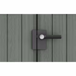 Keter 256872 casetta da giardino Capannone metallico - Vista aggiuntiva 6