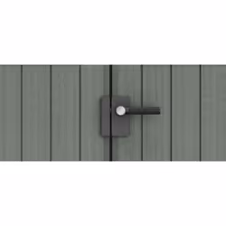 Keter 256880 casetta da giardino Capannone metallico - Vista aggiuntiva 5