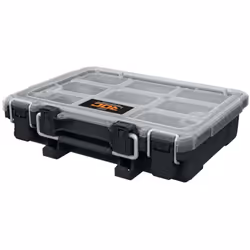 Funzionalità premium: la fondina per elettroutensili ROC Pro Gear offre caratteristiche professionali per un maggiore comfort ...