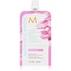 Moroccanoil Color Depositing Hibiscus 30 ml
