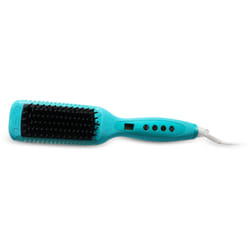 Moroccanoil Smooth Style Ceramic Heated Brush 1 pz