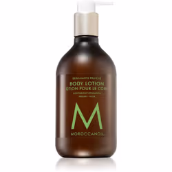 Coccolati e concedi al tuo corpo un’idratazione leggera e delicata con ingredienti naturali. Il latte corpo Moroccanoil Body  ...