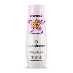 SodaStream 1924221490 Accessorio e ricarica per gasatore Sciroppo di carbonatazione