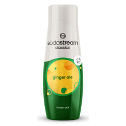 SodaStream 1424201410 Accessorio e ricarica per gasatore Sciroppo di carbonatazione