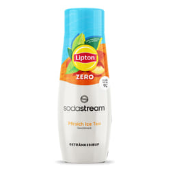 SodaStream 1924223490 Accessorio e ricarica per gasatore Sciroppo di carbonatazione