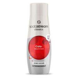 SodaStream 1524207490 Accessorio e ricarica per gasatore Sciroppo di carbonatazione