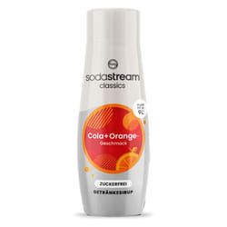 SodaStream 1524209490 Accessorio e ricarica per gasatore Sciroppo di carbonatazione