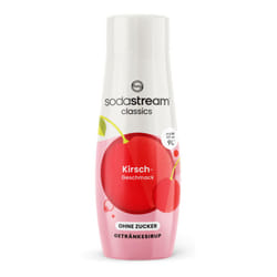 SodaStream 1524211491 Accessorio e ricarica per gasatore Sciroppo di carbonatazione