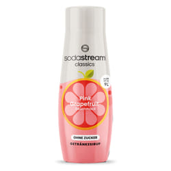 SodaStream 1024256491 Accessorio e ricarica per gasatore Sciroppo di carbonatazione