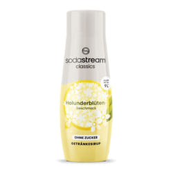 SodaStream 1024269490 Accessorio e ricarica per gasatore Sciroppo di carbonatazione