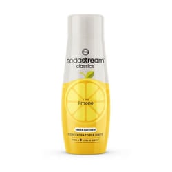 SodaStream Limone Zero 440 ml
