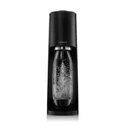 Gasatore Sodastream Terra nero