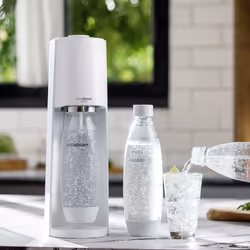 SodaStream Terra Bianco - Vista aggiuntiva 4