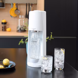SodaStream Terra Bianco - Vista aggiuntiva 5