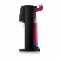 SodaStream Terra Megapack Nero - Vista aggiuntiva 4