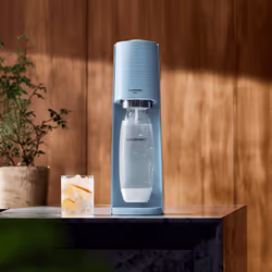SodaStream Terra Blu - Vista aggiuntiva 4