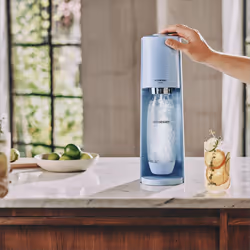SodaStream Terra Blu - Vista aggiuntiva 5