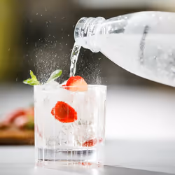 SodaStream ART white Starter Kit Bianco - Vista aggiuntiva 4