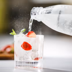 SodaStream ART Nero, Acciaio - Vista aggiuntiva 5