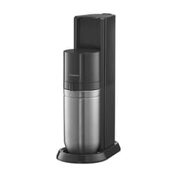 SodaStream Duo Acciaio inox, Bianco