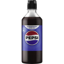 SodaStream Pepsi